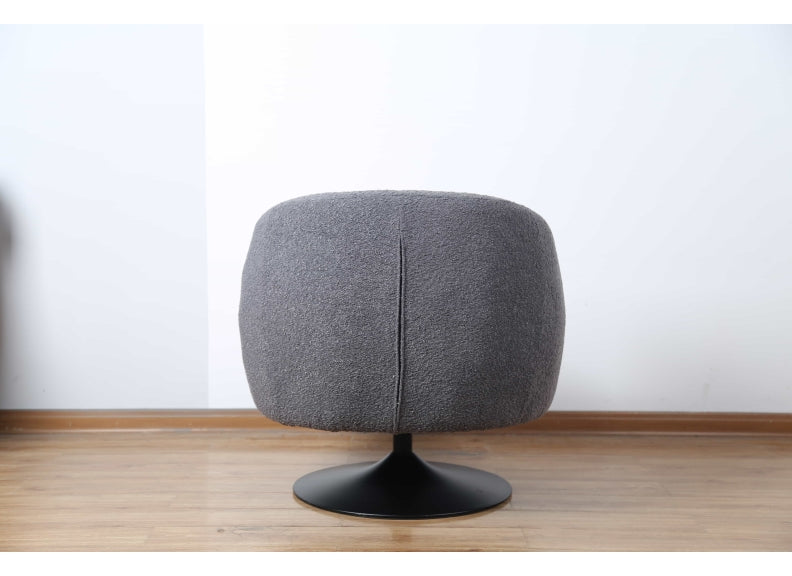 Club Swivel Chairs