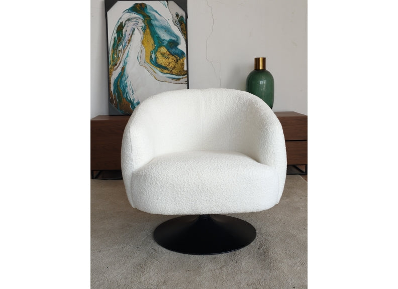 Club Swivel Chairs