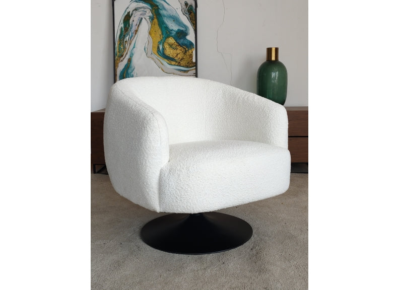 Club Swivel Chairs