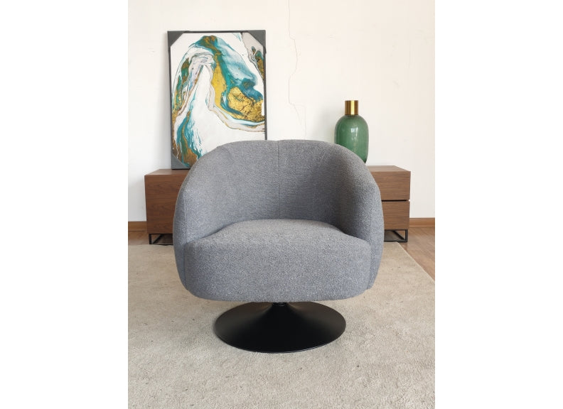Club Swivel Chairs