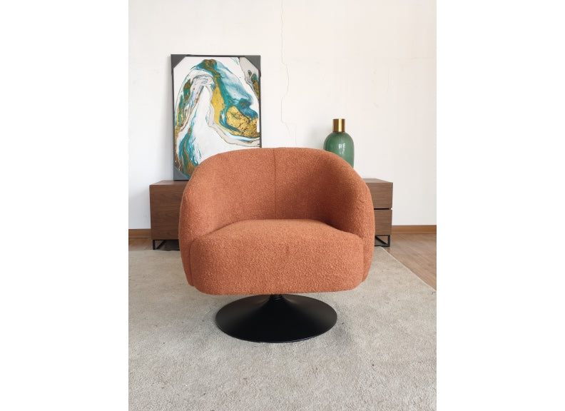 Club Swivel Chairs