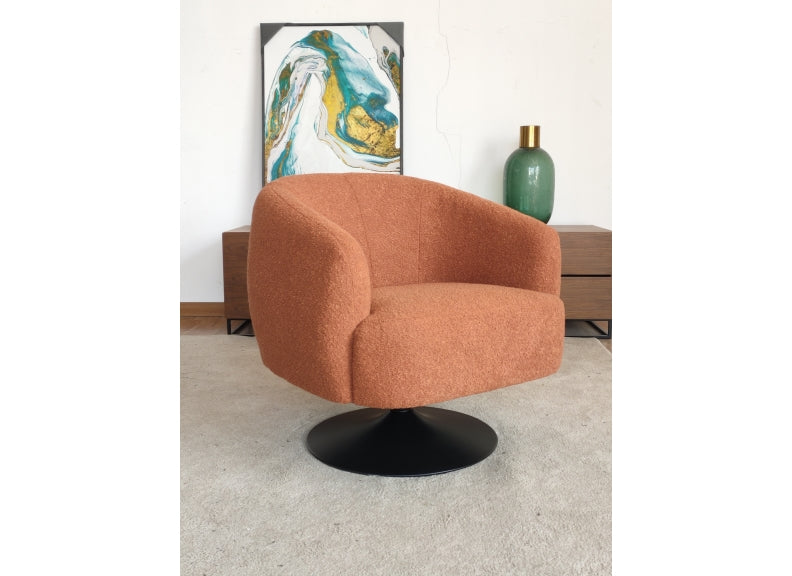 Club Swivel Chairs