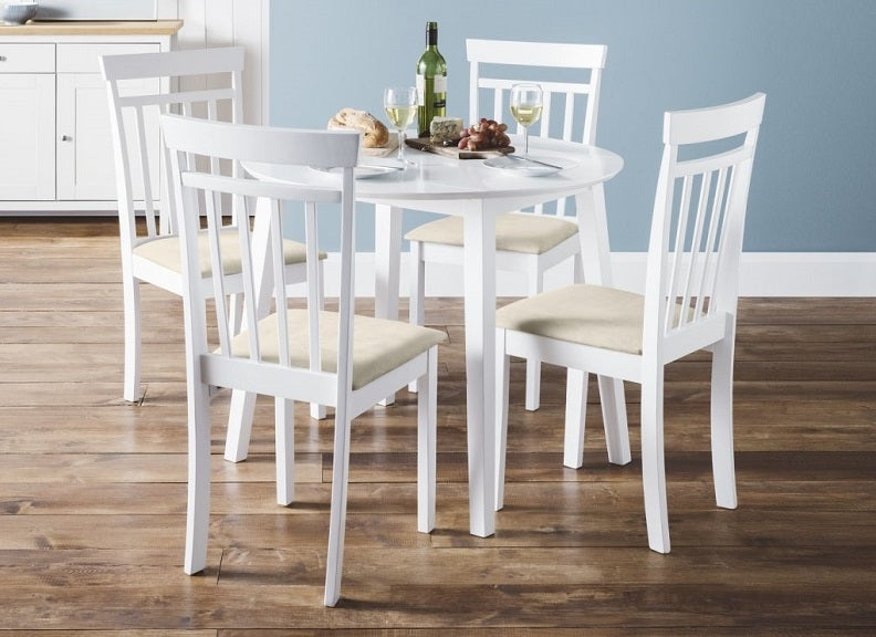 Coast Dining Room