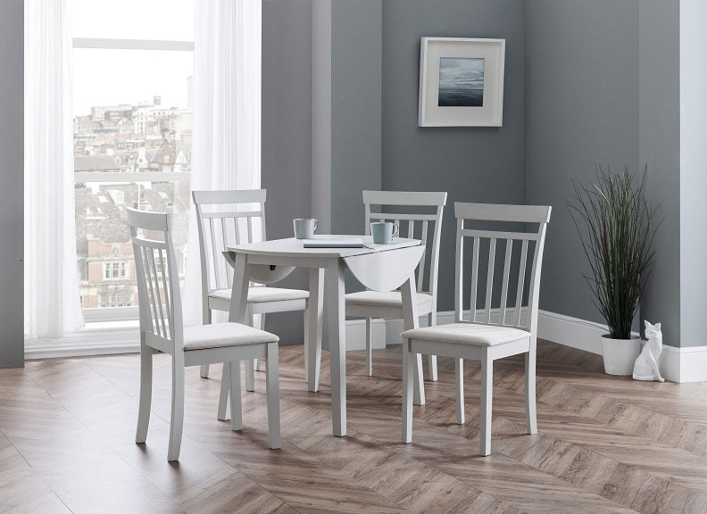 Coast Pebble Dining Room