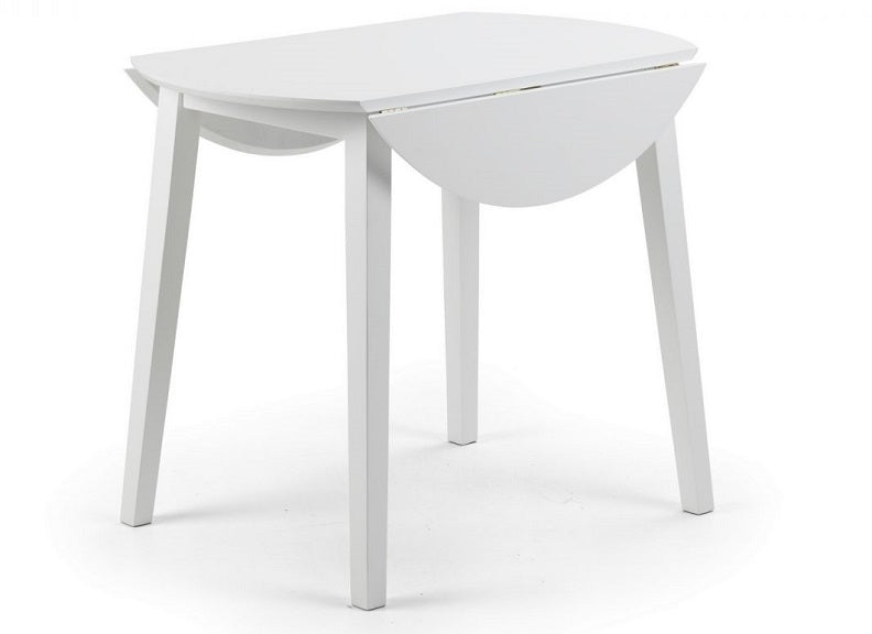 Coast Dropleaf Table - closed
