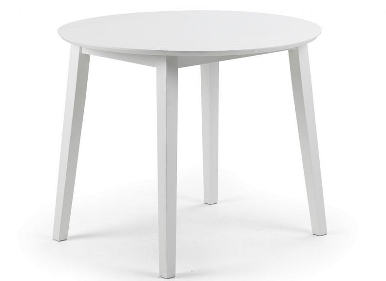 Coast Dropleaf Table - open