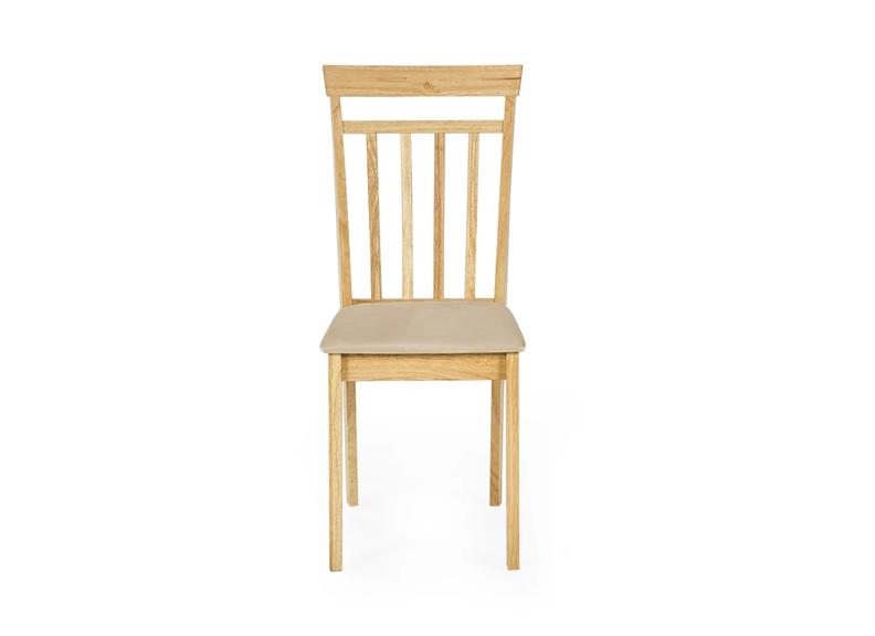 Coast Oak Round Drop Leaf Dining Sets