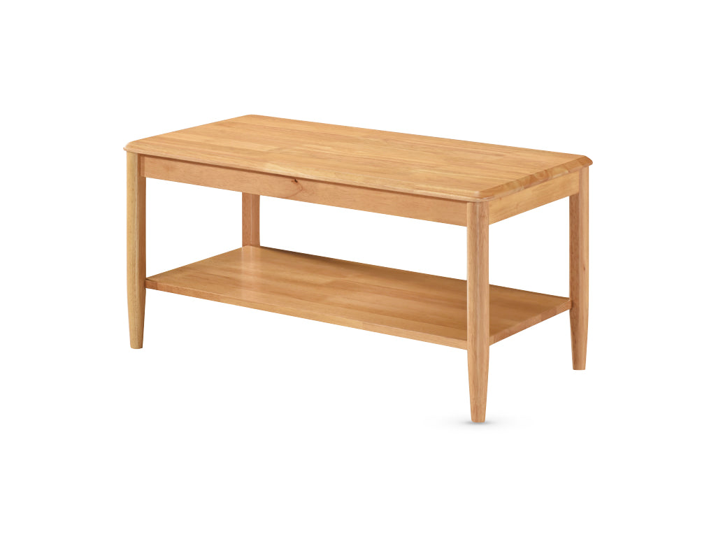 Cologne Coffee Table