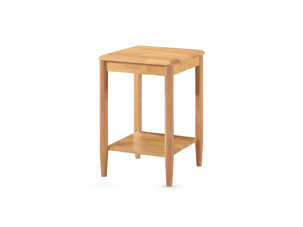 Cologne End Table