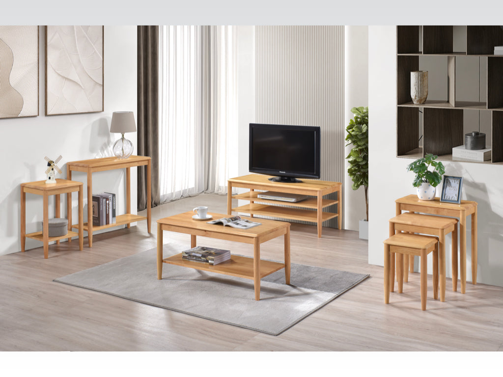 Cologne Console Table