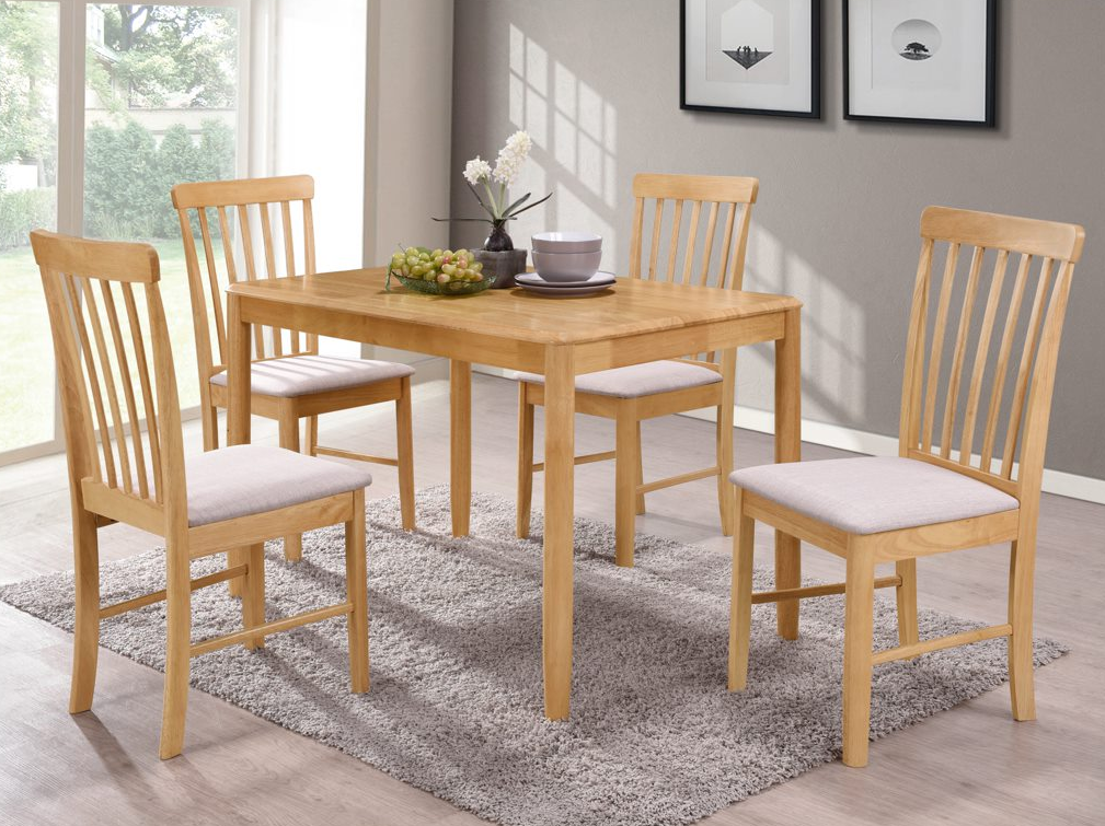 Cologne Dining Set