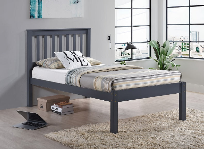 Colton Coloured Beds