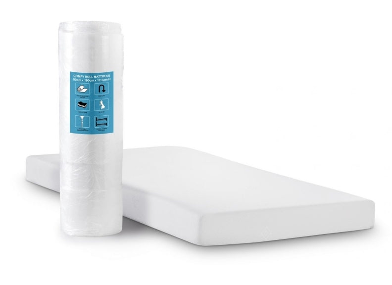 Comfy Roll Mattress