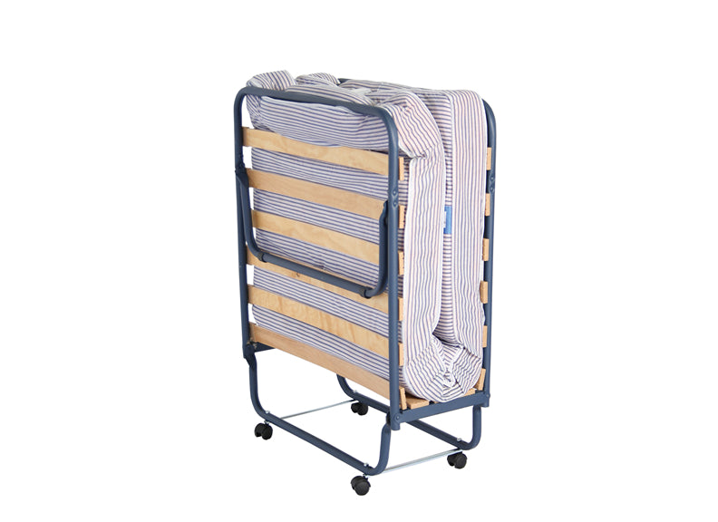 Como Bed -closed