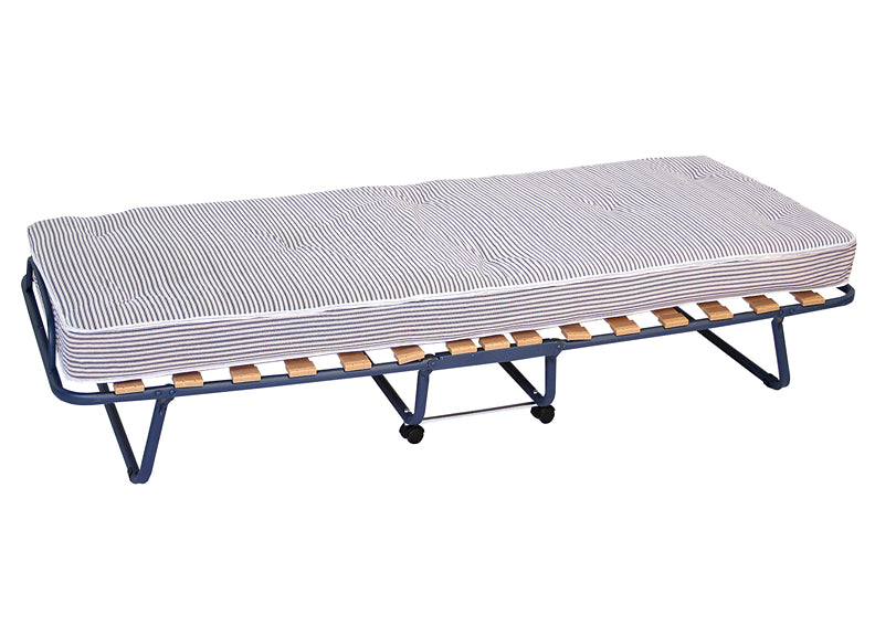 Como Folding Bed - open