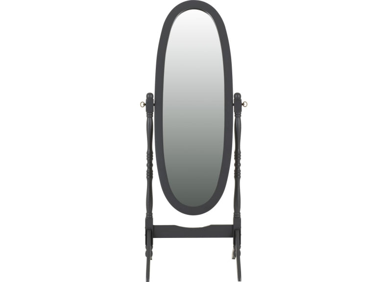 Contessa Swivel Cheval Mirror