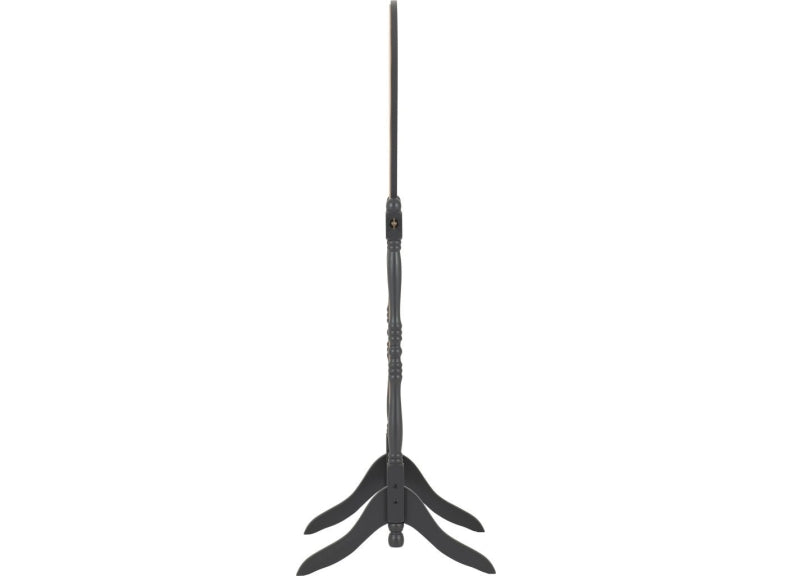 Contessa Grey Cheval Mirror