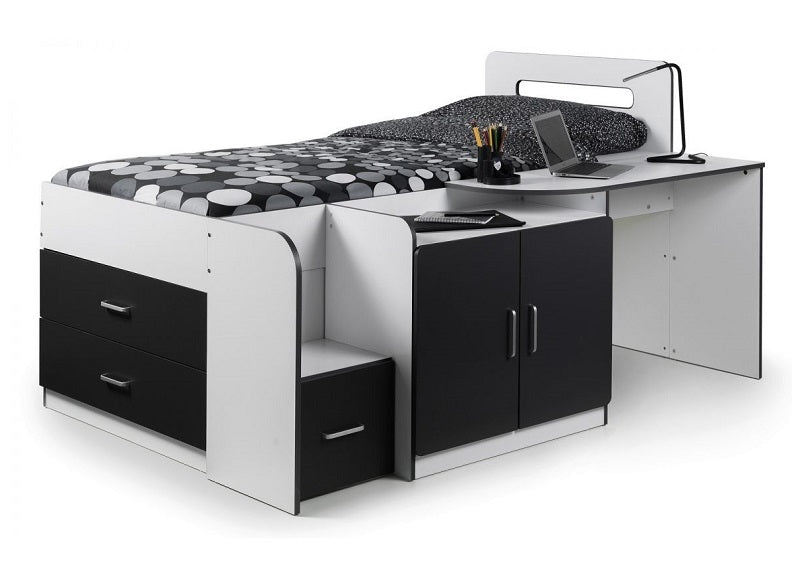 Cookie Cabin Bed