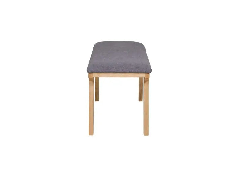 Cooper Oak 1.6 m Dining Set