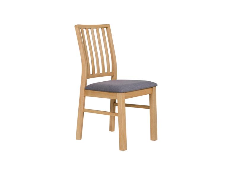 Cooper Fabric Seat Chair