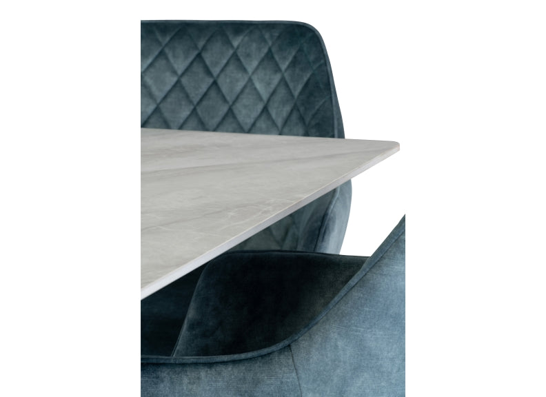 Cora Table - detail