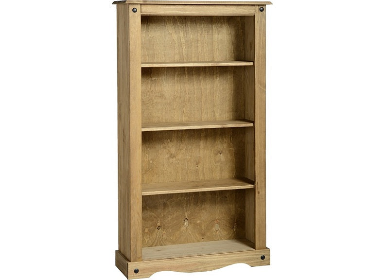 Corona Medium Bookcase