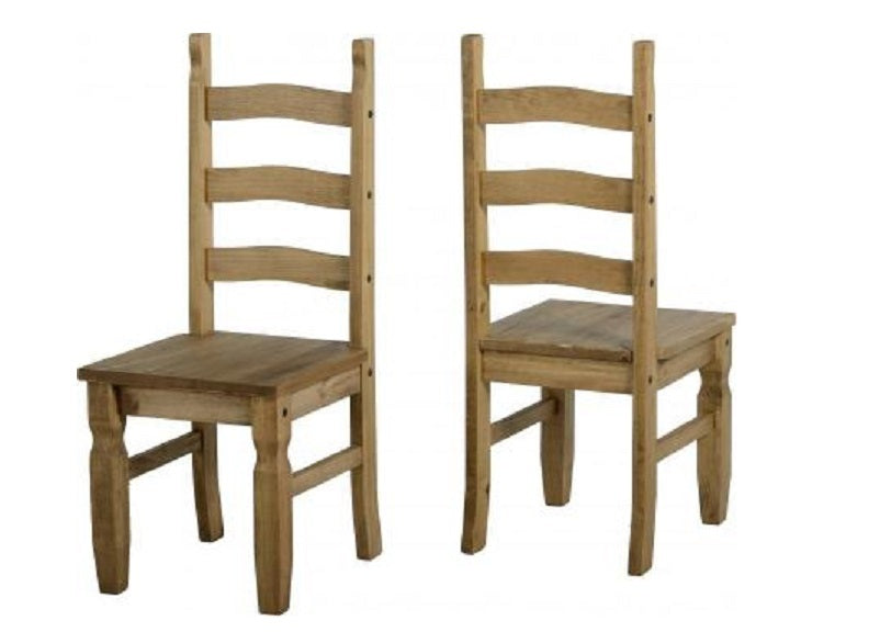 Corona SS chair