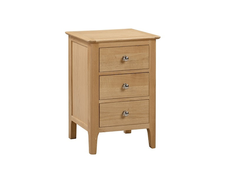 Cotswold Oak Bedside
