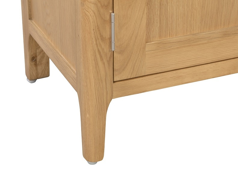 Cotswold Oak Leg
