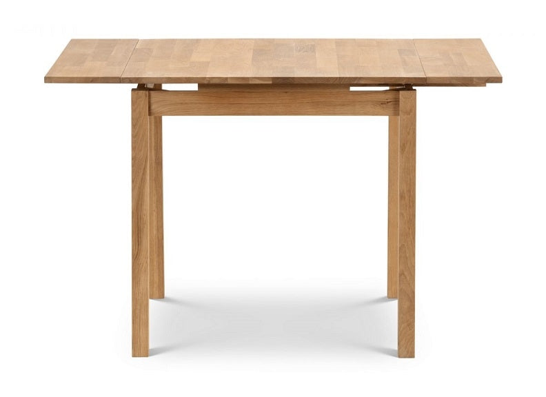 Coxmoor Ext Table - open
