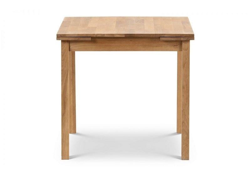 Coxmoor Ext Table -closed