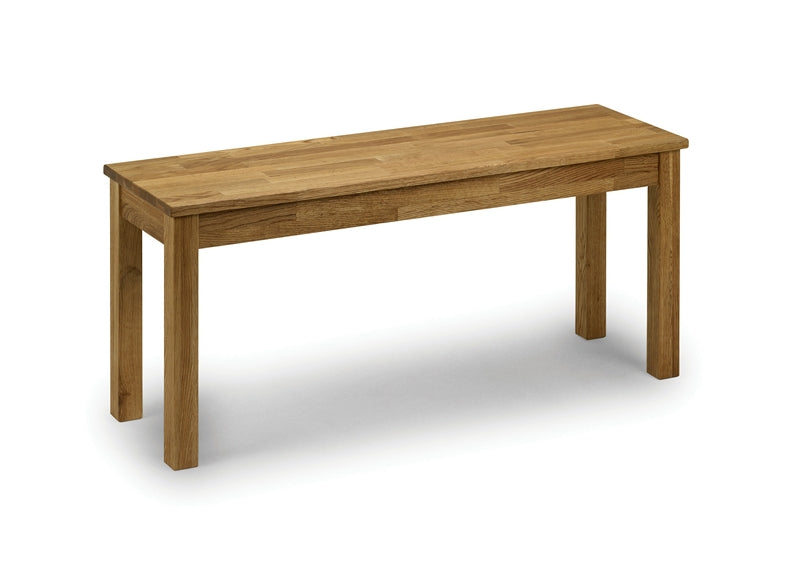 Coxmoor SS Bench