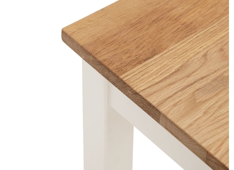 Coxmoor Ivory Coffee Table