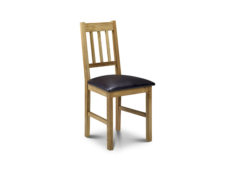 Coxmoor Oak Dining Chair
