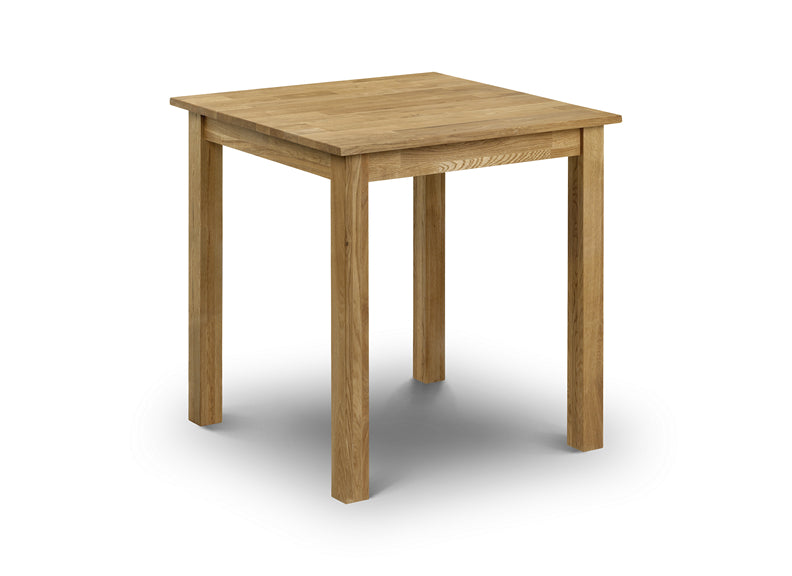 Coxmoor Square Table