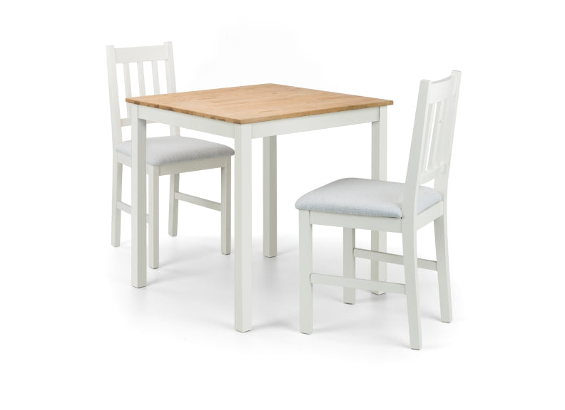 Coxmoor Ivory Dining Chair