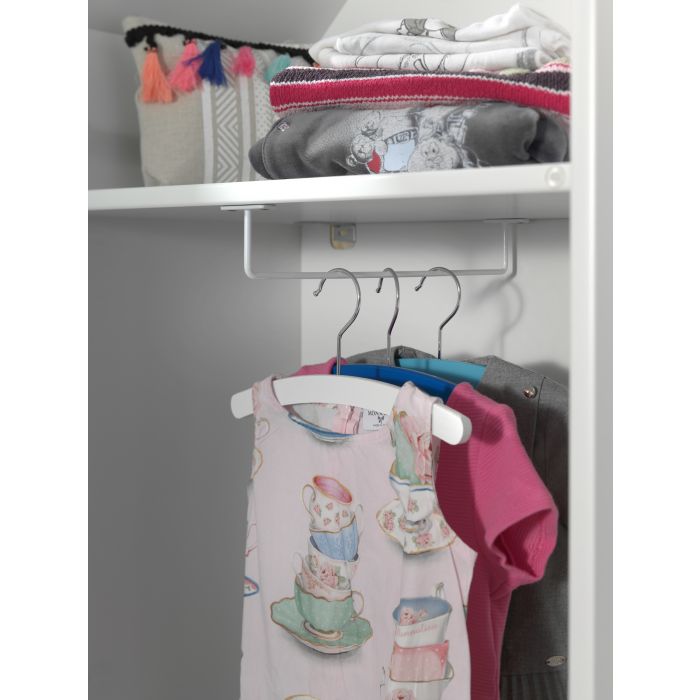 CASAMI BRUGES WARDROBE BLUE BALLET