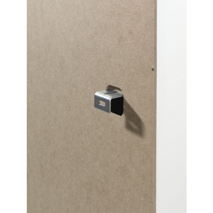 CASAMI BRUGES WARDROBE SATIN WHITE