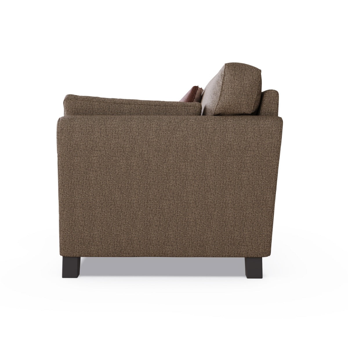 Cantrell 1 Seater  Biscuit
