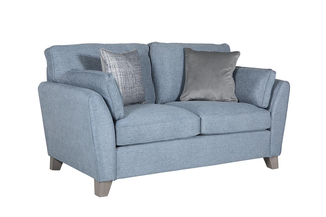 Cantrell 2 Seater - Blue