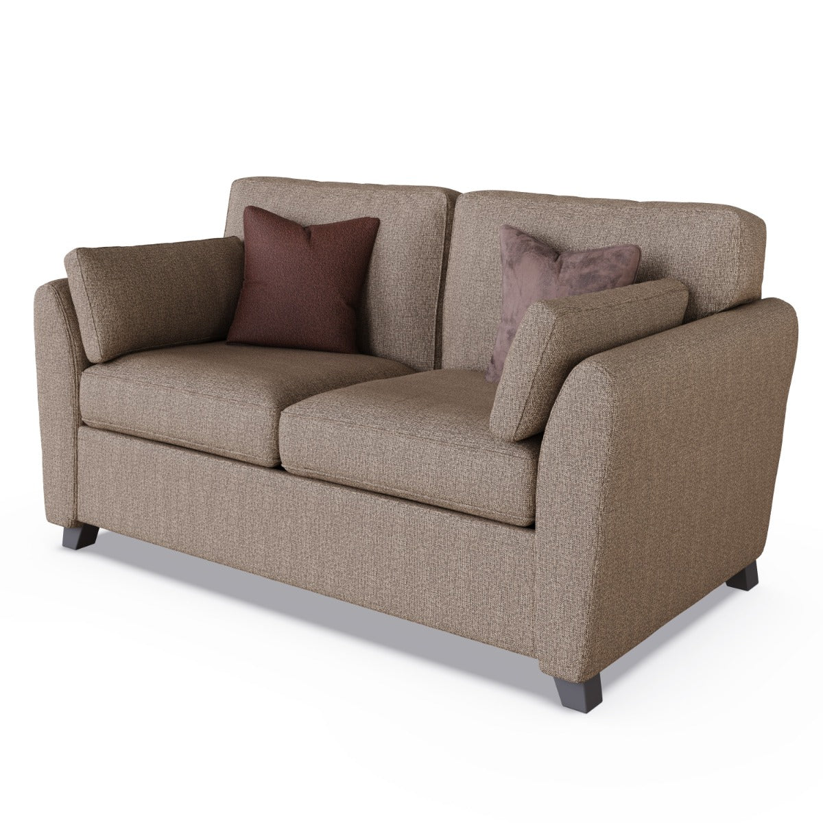 Cantrell 2 Seater -  Biscuit
