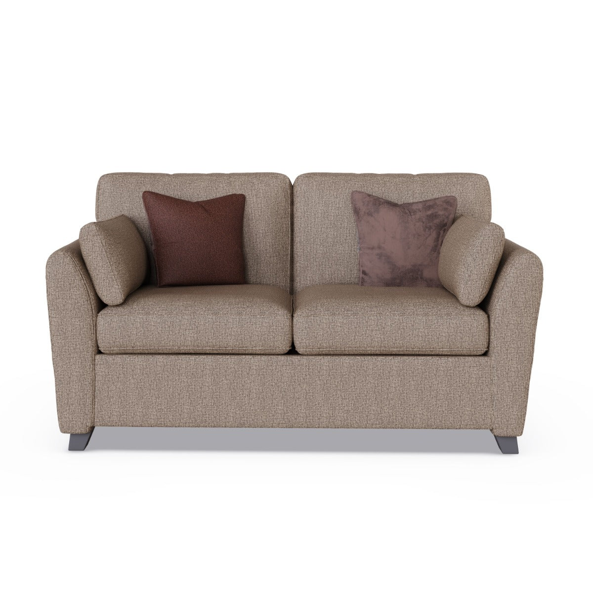 Cantrell 2 Seater -  Biscuit
