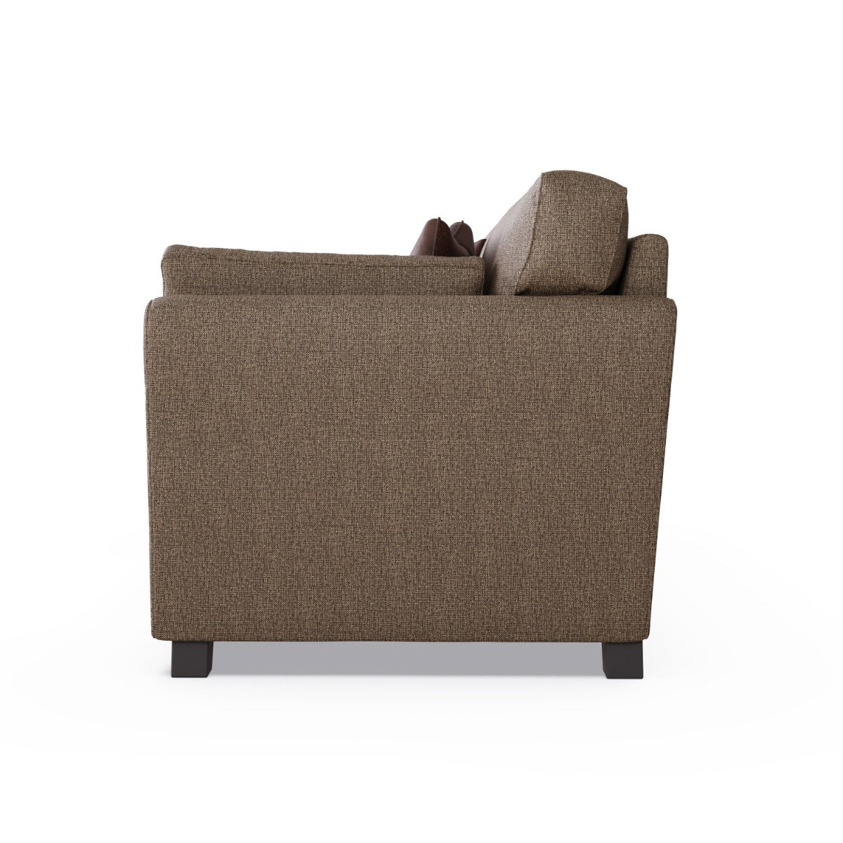 Cantrell 2 Seater -  Biscuit