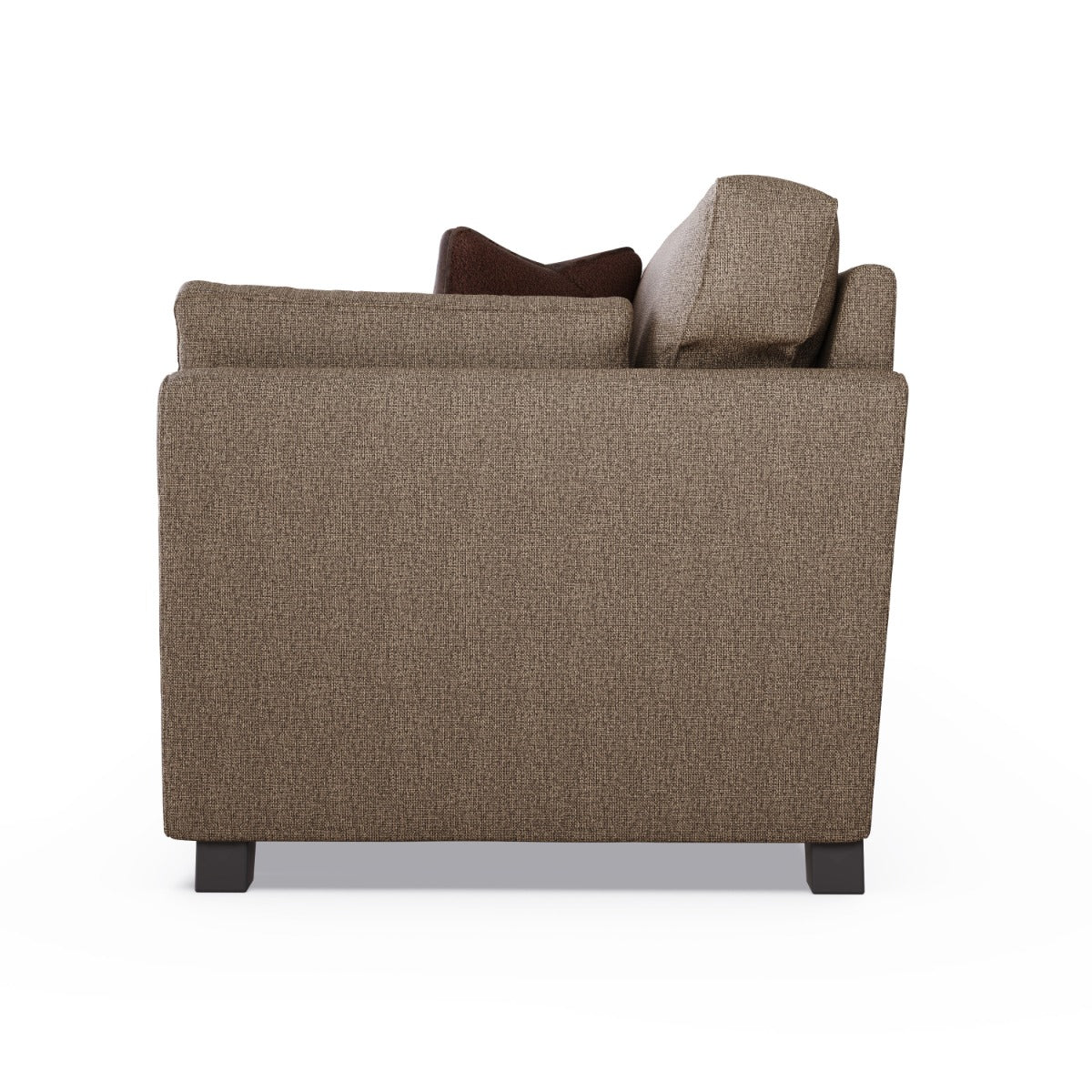 Cantrell 3 Seater - Biscuit