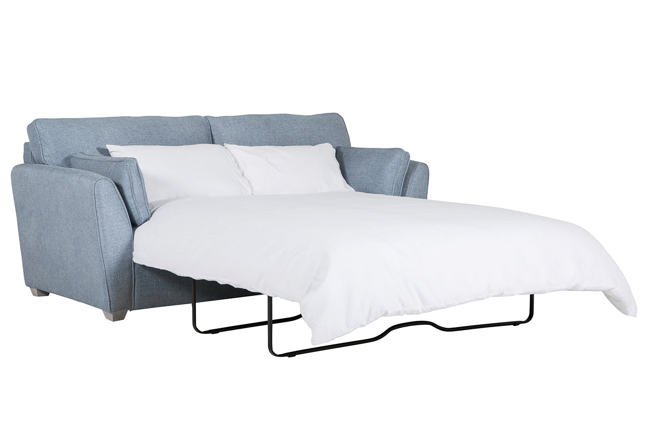 Cantrell Sofabed  Blue