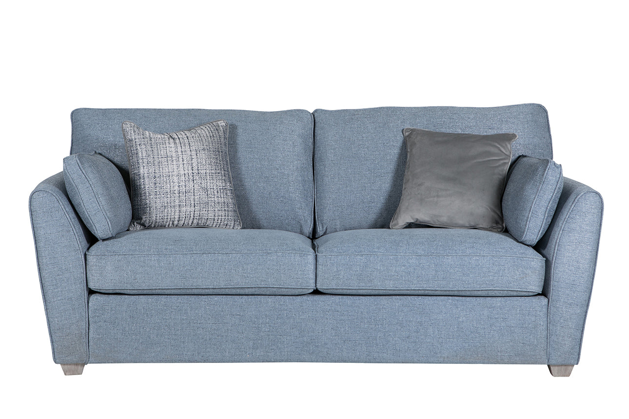 Cantrell Sofabed  Blue