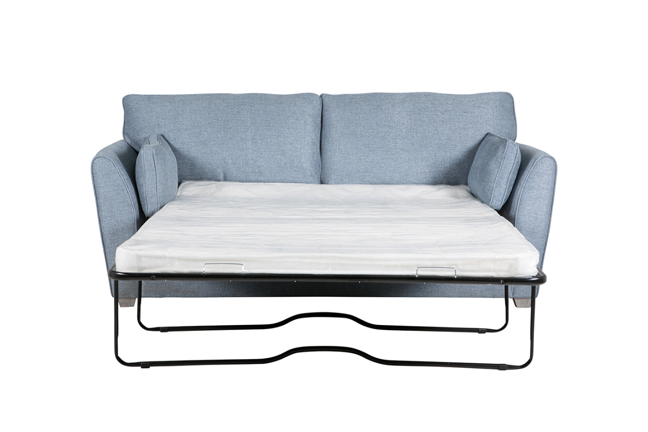 Cantrell Sofabed  Blue