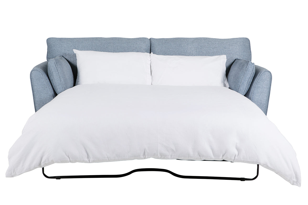 Cantrell Sofabed  Blue