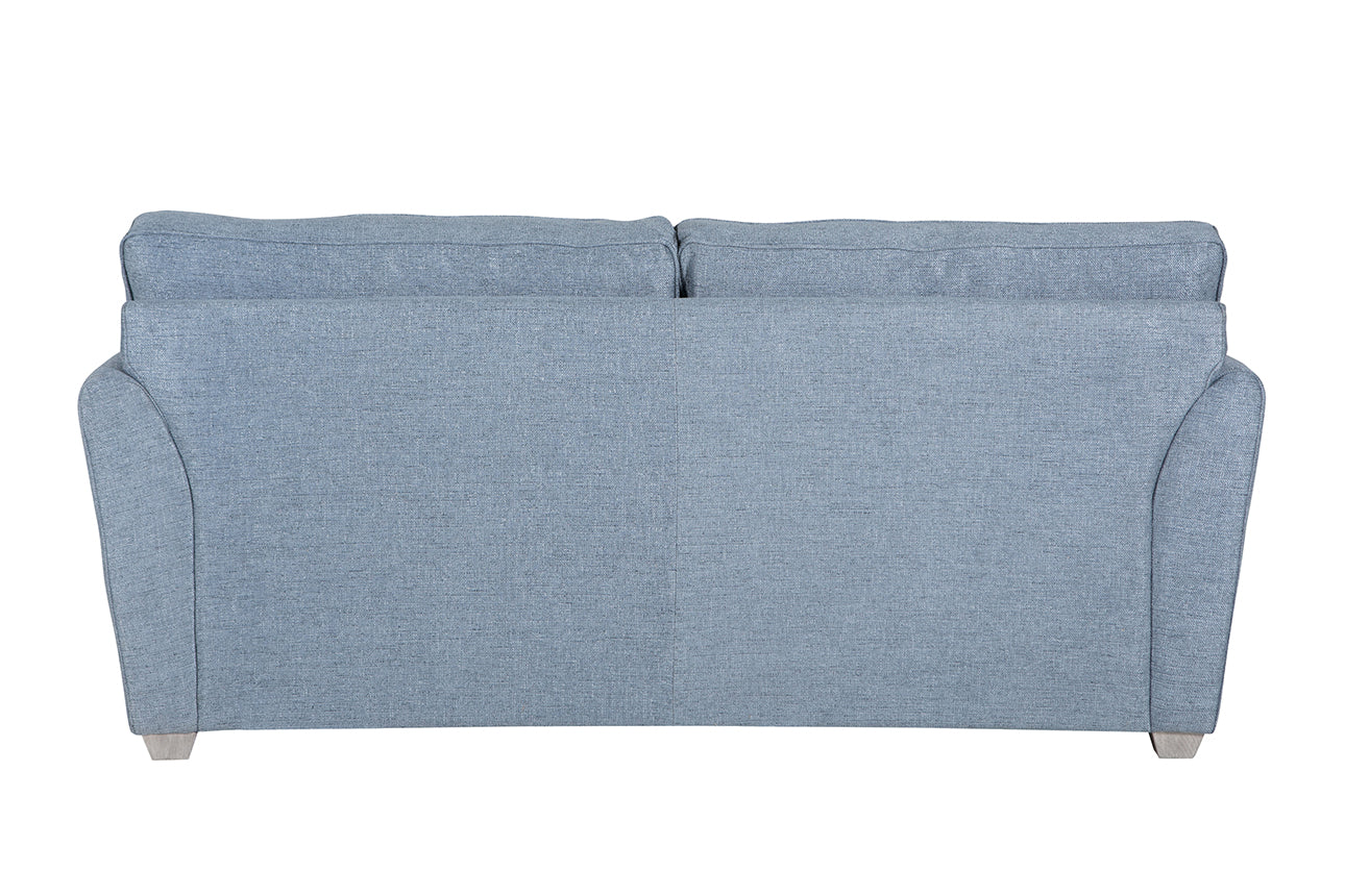 Cantrell Sofabed  Blue