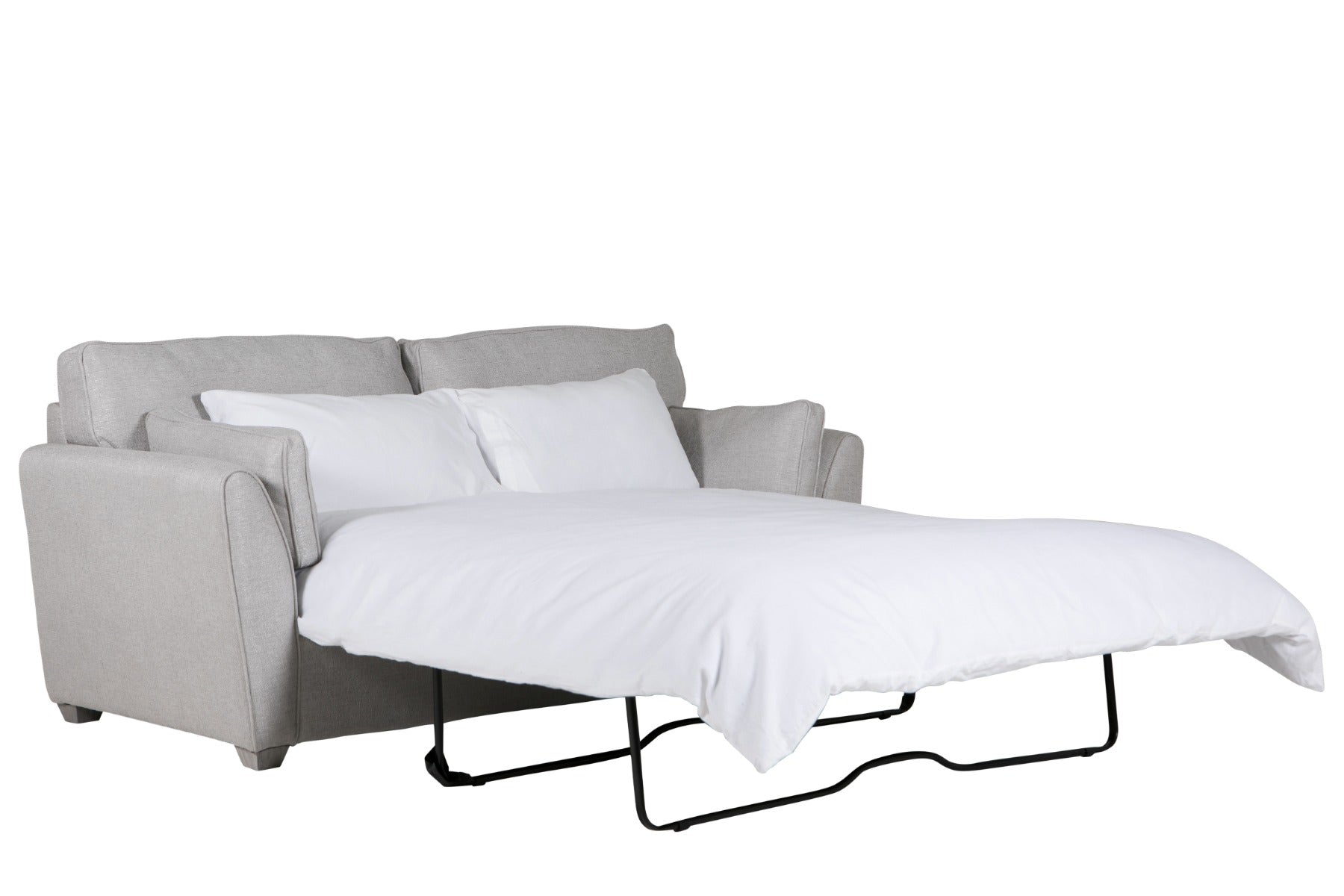 Cantrell Sofabed   Light Grey